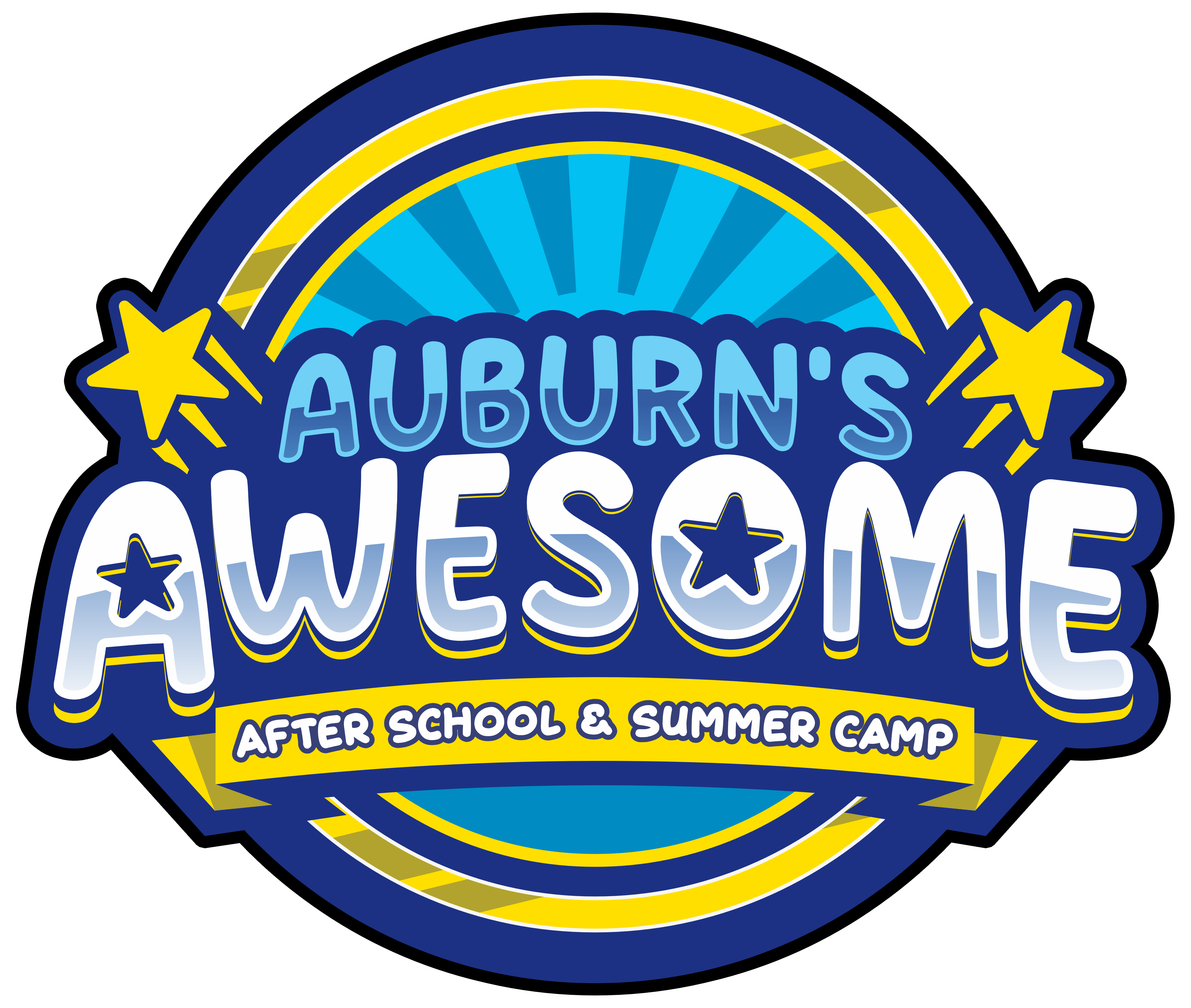 Auburn's Awesome After School Program